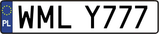 WMLY777