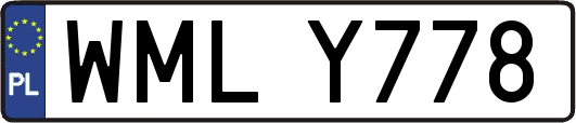 WMLY778