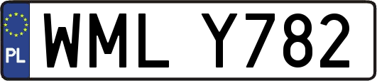 WMLY782
