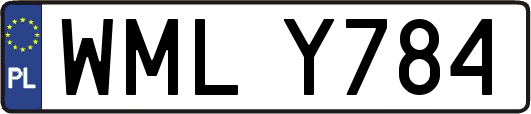 WMLY784