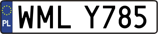 WMLY785