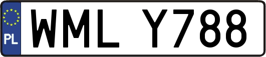 WMLY788