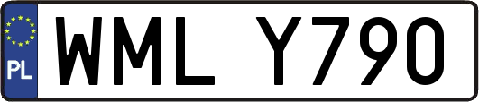 WMLY790
