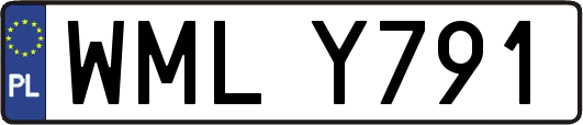 WMLY791