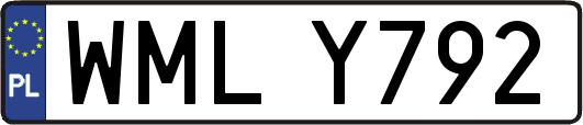 WMLY792