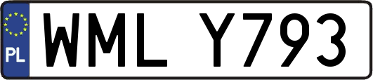 WMLY793