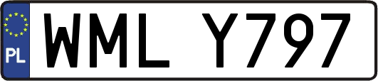 WMLY797