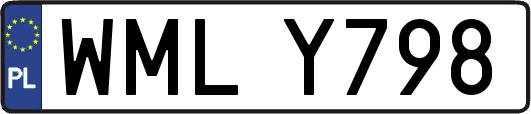 WMLY798