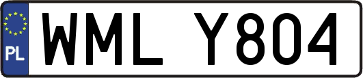 WMLY804