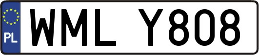 WMLY808