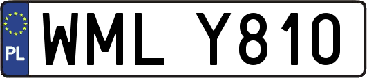WMLY810