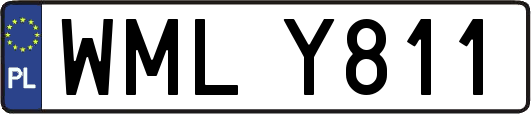 WMLY811