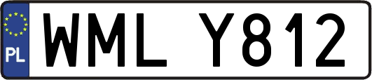 WMLY812