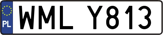 WMLY813