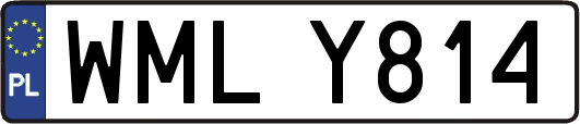 WMLY814