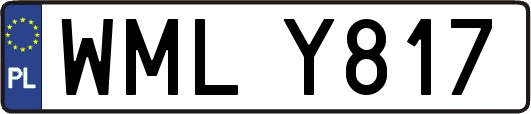WMLY817