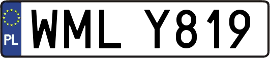 WMLY819