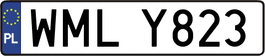 WMLY823