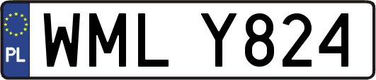 WMLY824