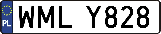 WMLY828