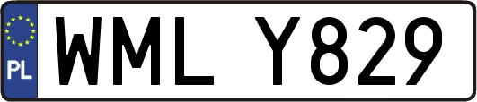 WMLY829