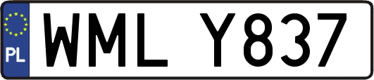 WMLY837
