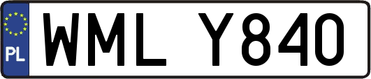 WMLY840