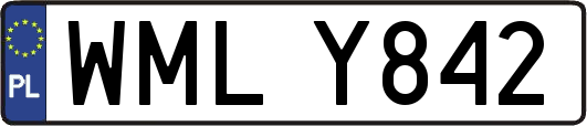 WMLY842