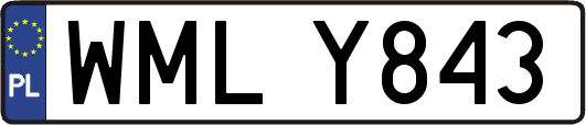 WMLY843