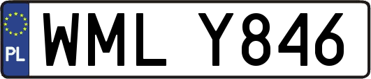 WMLY846