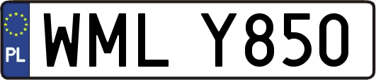 WMLY850