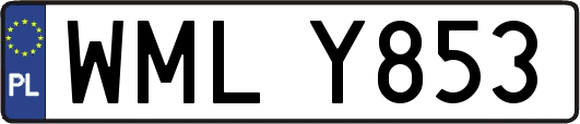WMLY853