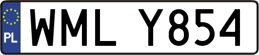 WMLY854