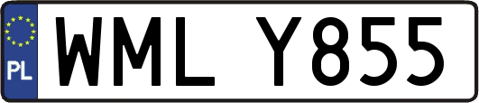 WMLY855