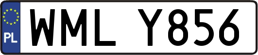 WMLY856