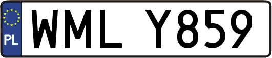 WMLY859