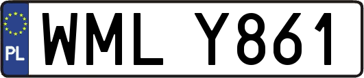 WMLY861