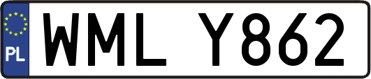 WMLY862