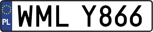WMLY866