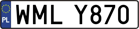 WMLY870