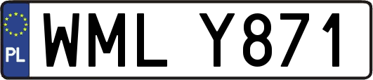 WMLY871