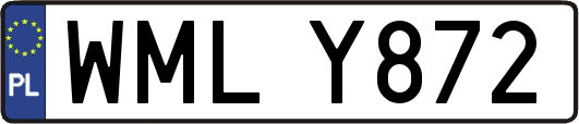 WMLY872