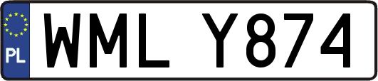 WMLY874