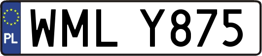 WMLY875
