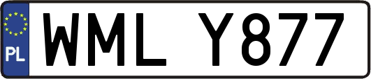WMLY877