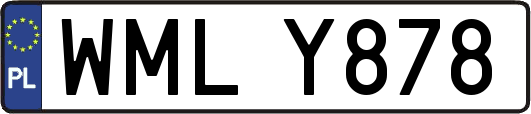 WMLY878