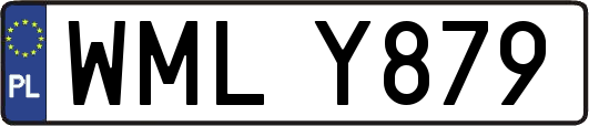 WMLY879