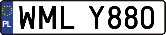 WMLY880
