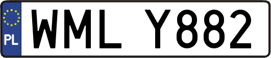 WMLY882