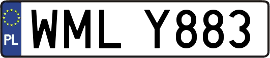 WMLY883